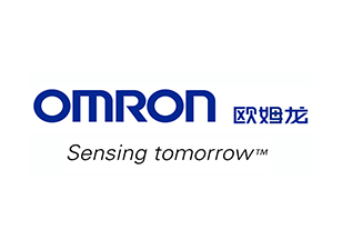 Omron electronic equipment