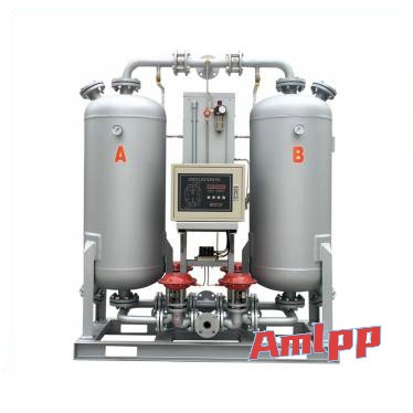 ADH micro heat regeneration dryer