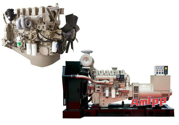 Jinan Diesel Engine KH-700GF